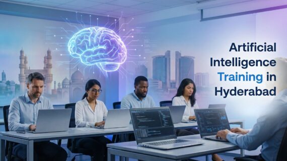 Artificial Intelligence Training in Hyderabad | AI Course, Career ...