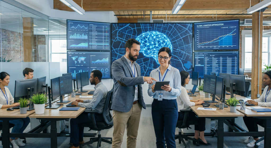 Artificial Intelligence