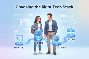 Choosing-the-Right-Tech-Stack