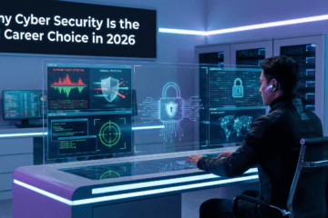 Cyber security course in Hyderabad career opportunities 2026