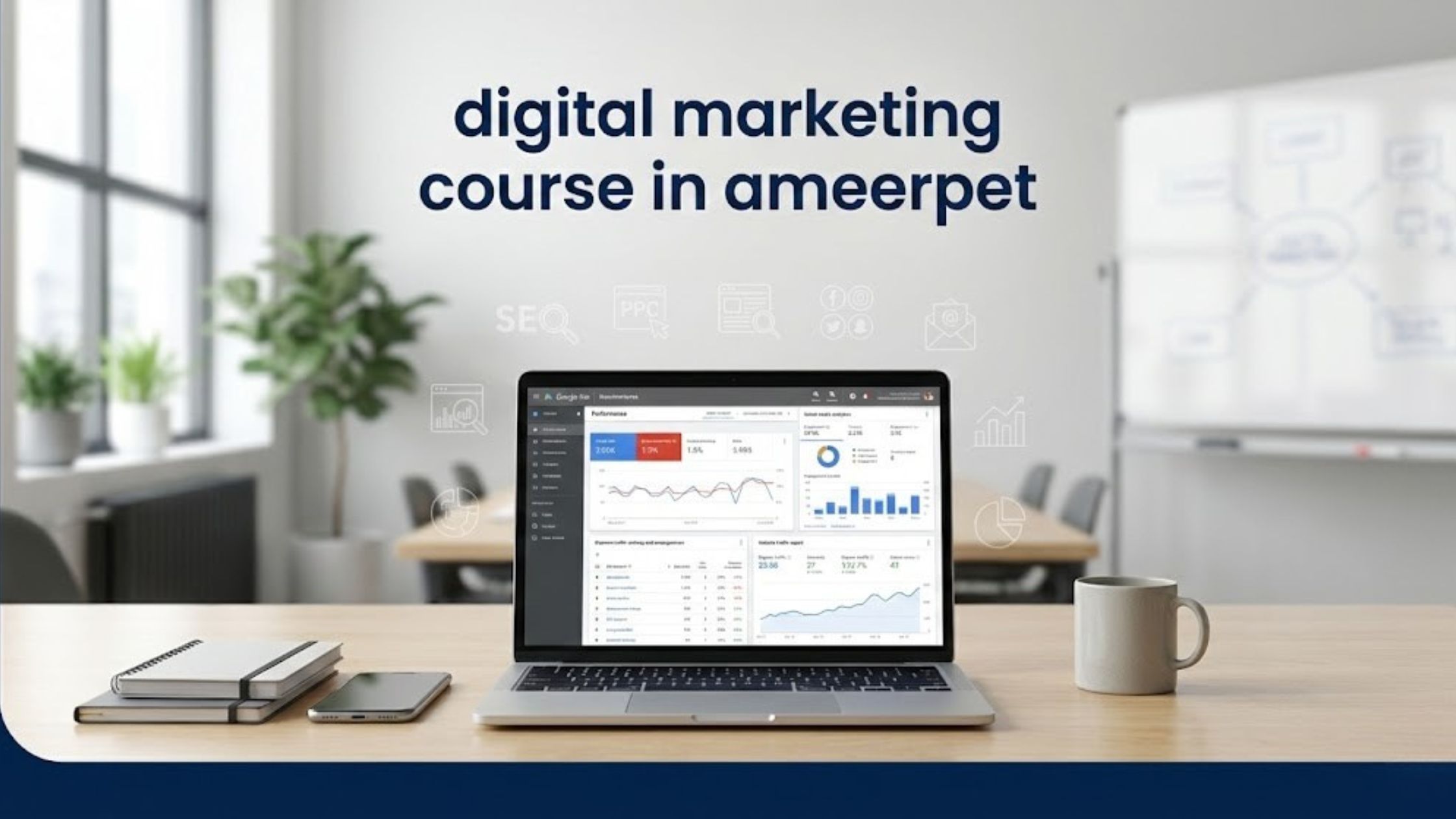 digital marketing course in ameerpet