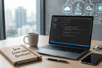 Top 10 JAVA Interview Questions