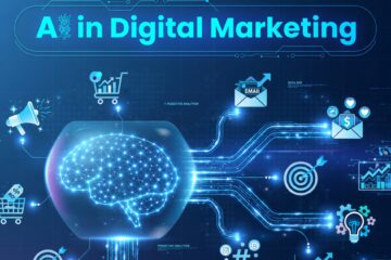 AI in Digital Marketing
