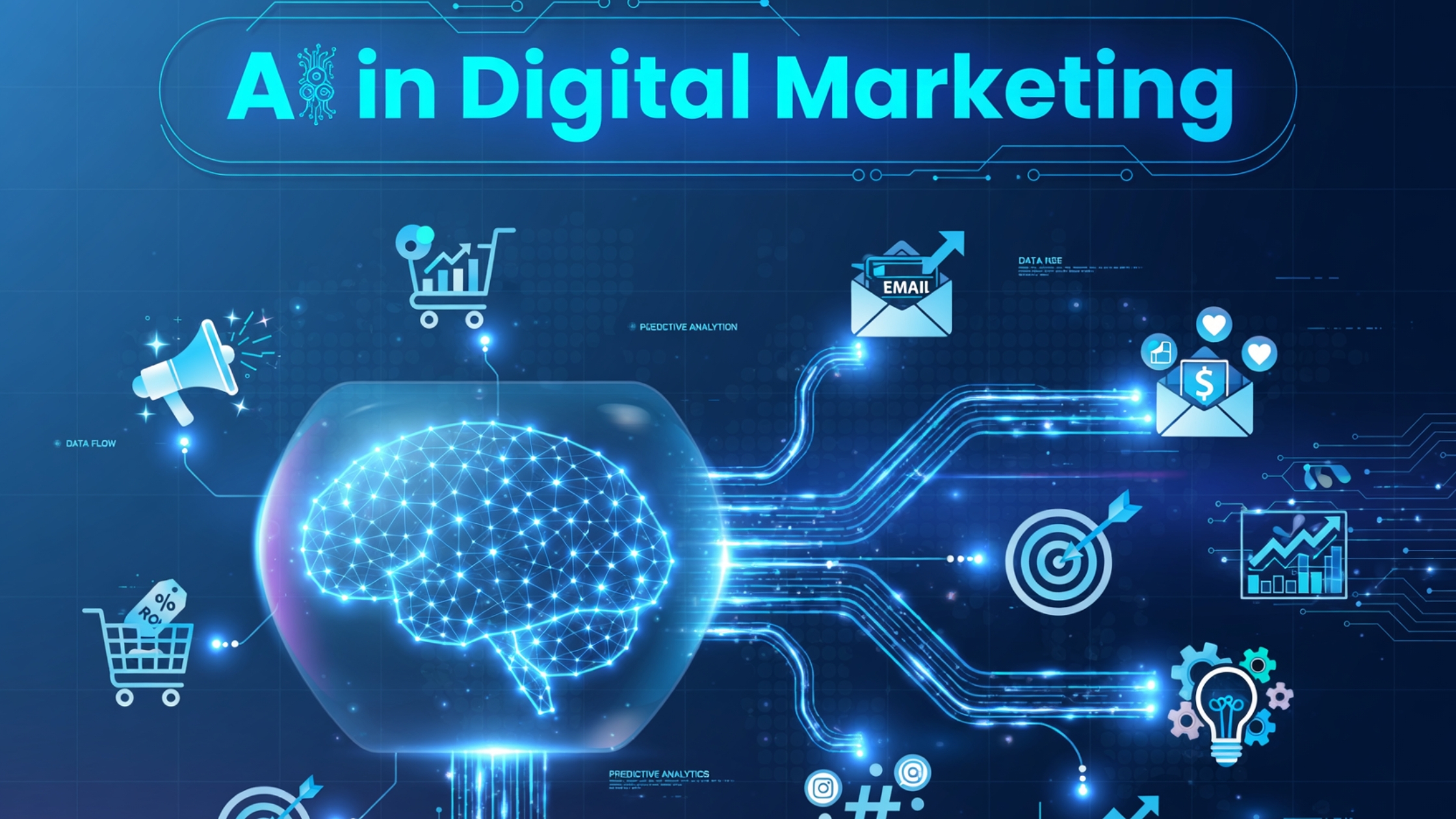AI in Digital Marketing