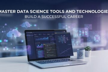 Data Science Tools and Technologies