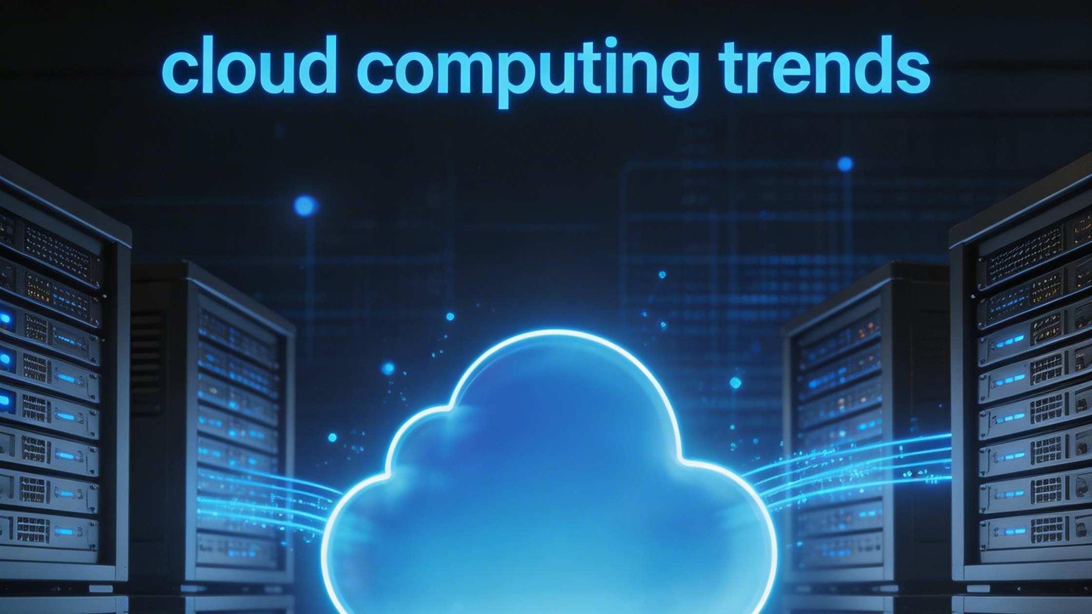 cloud computing trends