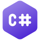 C# Logo