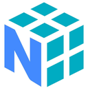 Numpy Logo