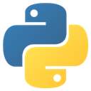 Python Logo (1) Python Logo