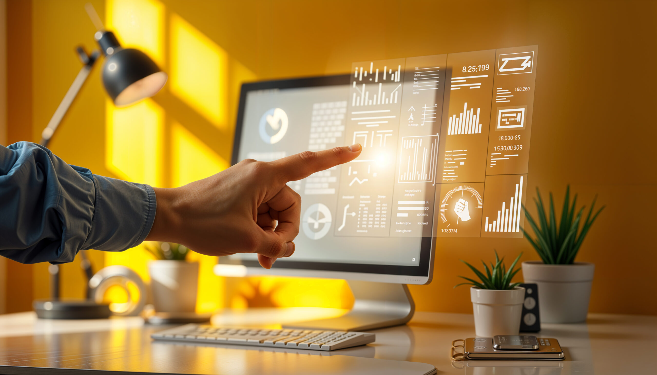 Website Customization Skills