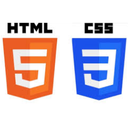 html css