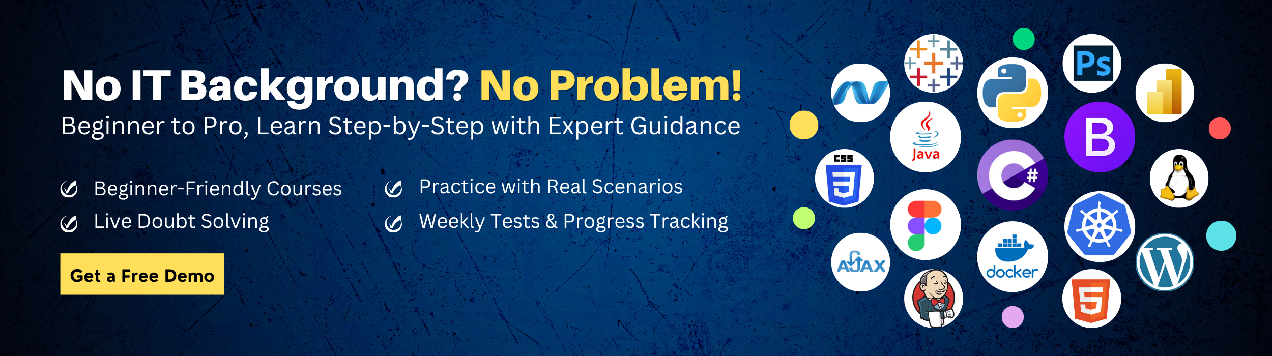 Website banner Slide-2