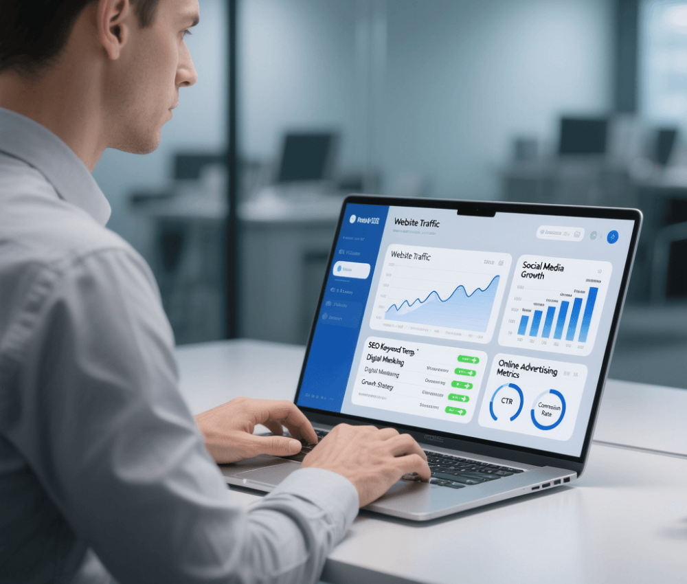 Best for sections like Career Opportunities,