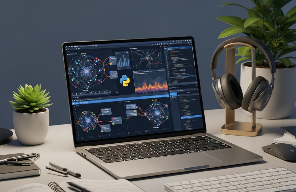 DATA SCIENCE INSTITUTESS