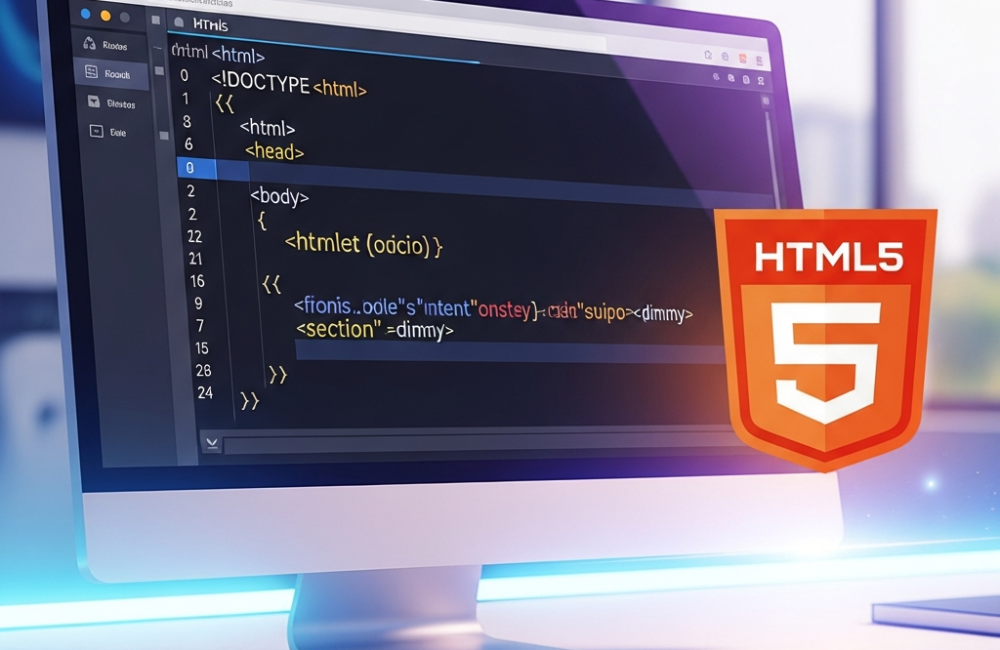 HTML 5