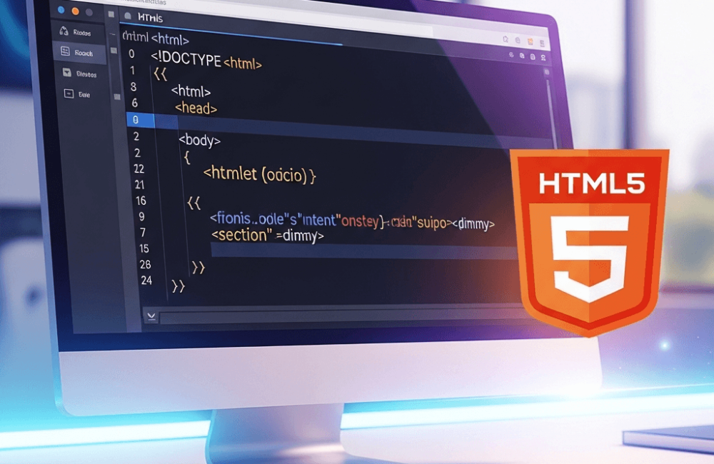 HTML 5