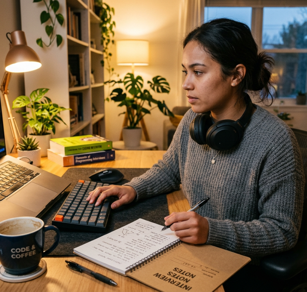 Why Python Full Stack Developer Interview Questions Matter