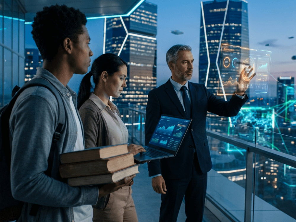 data science explain