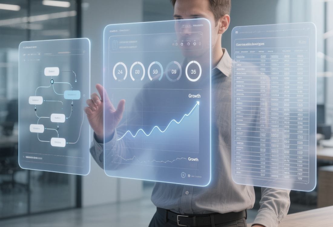 data scientist learner