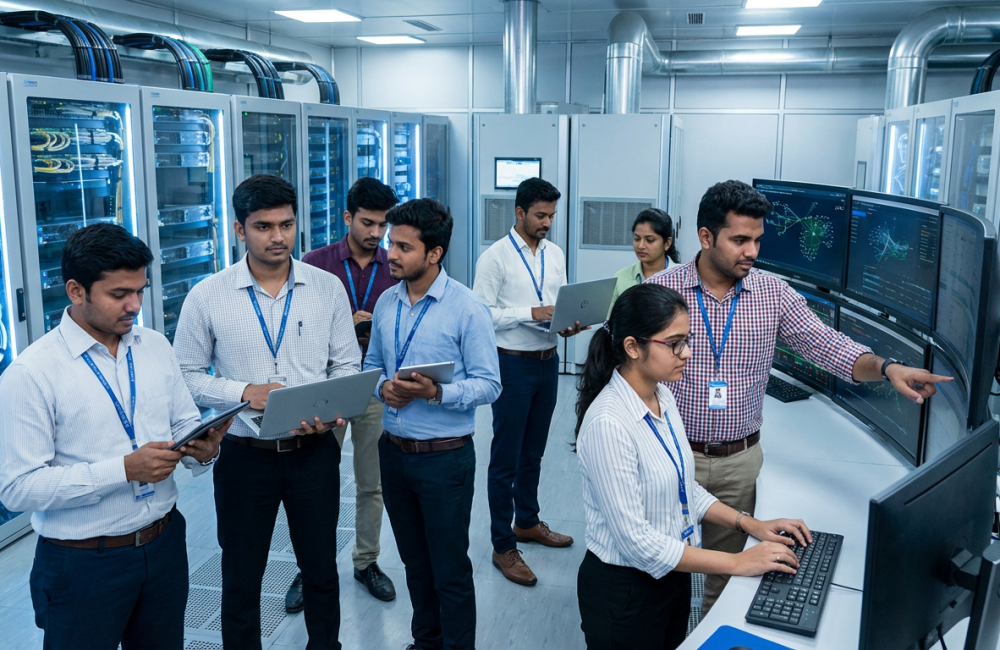 hardware networkingg