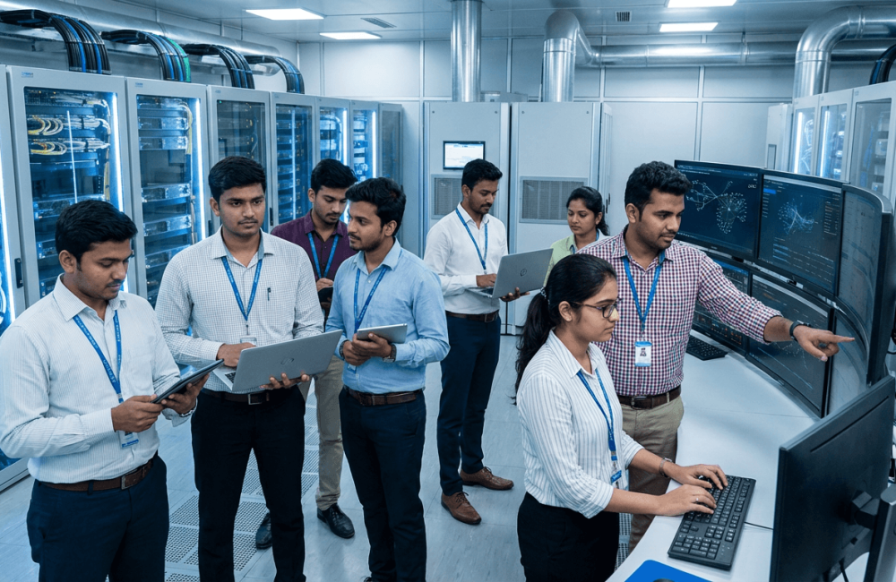 hardware networkingg