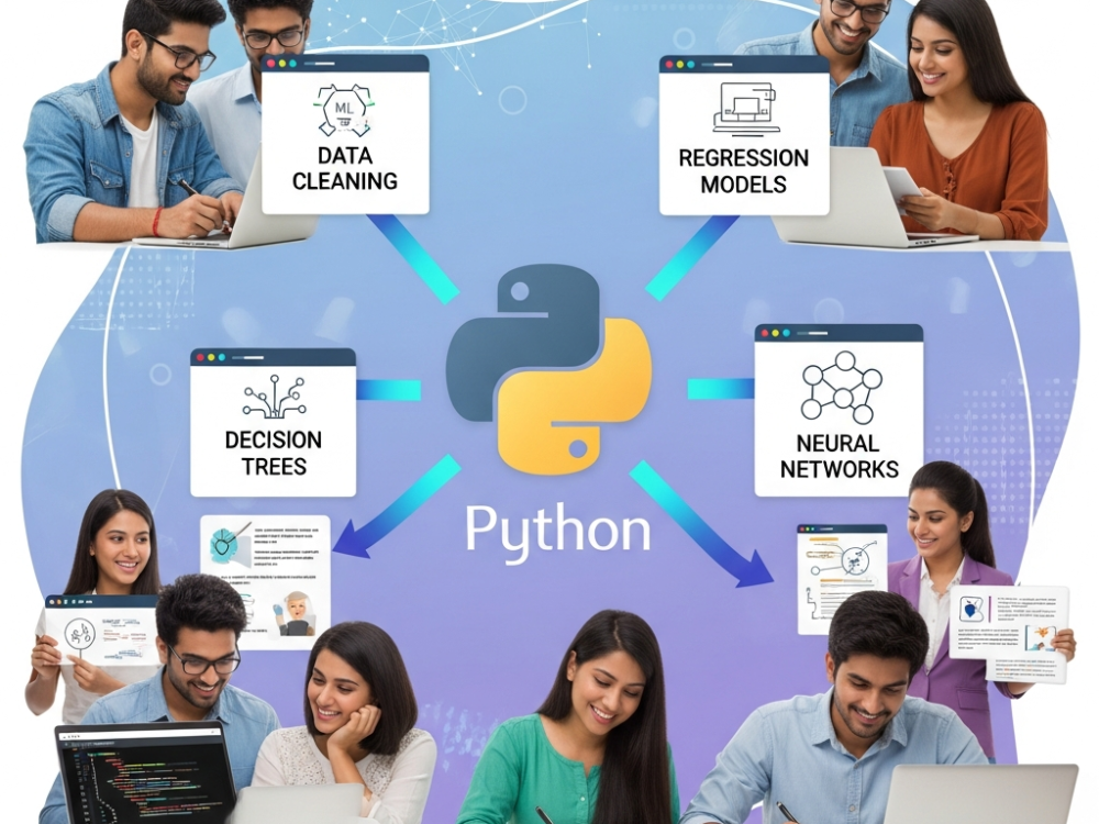 python