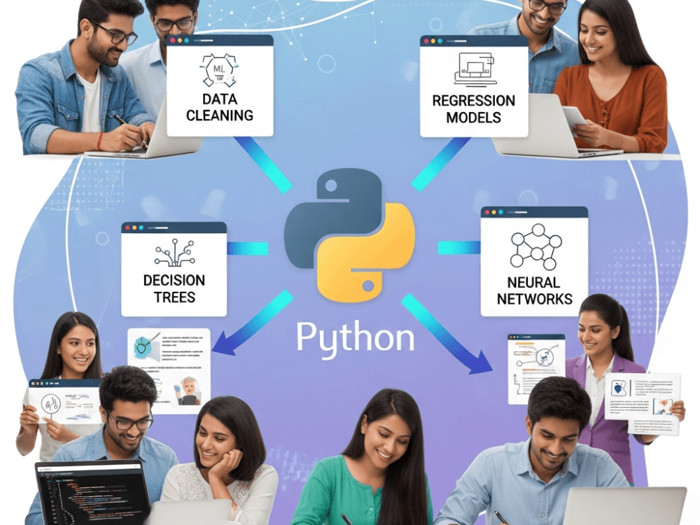 python