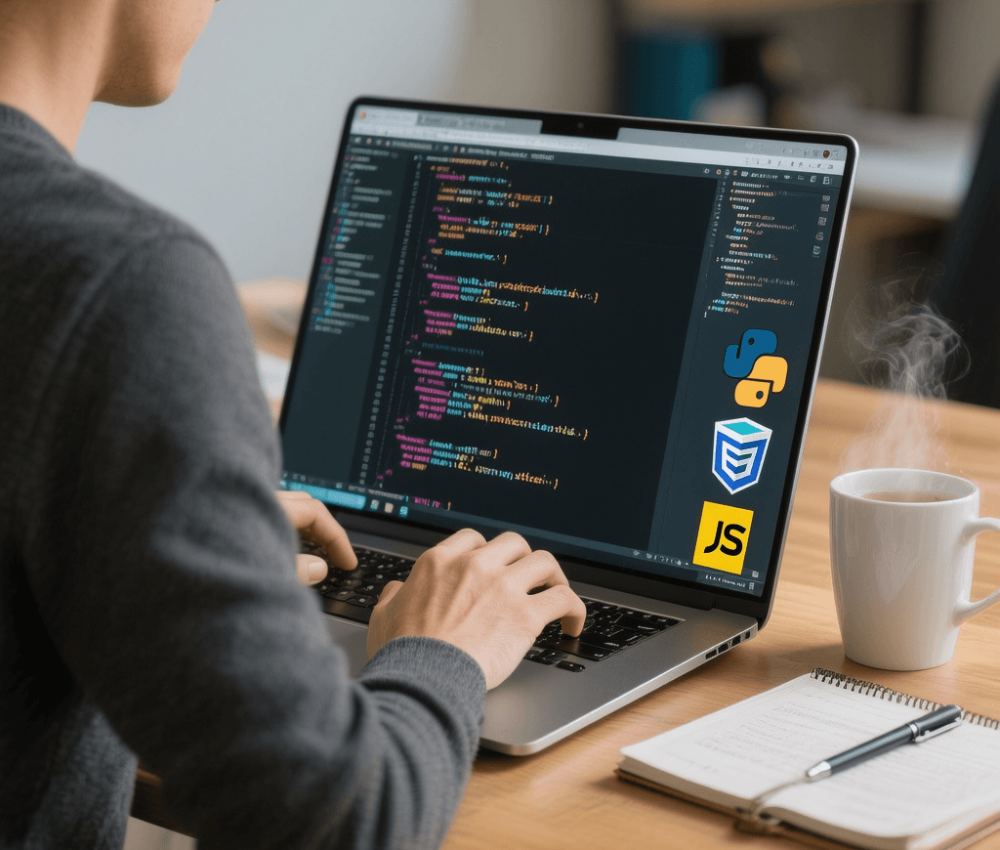 web development course