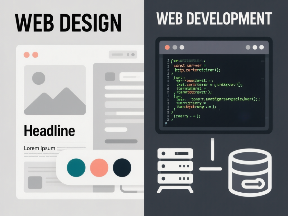 web devlopmentt